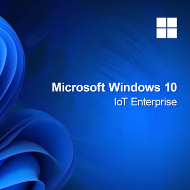 Microsoft Windows 10 IoT Επιχειρησιακή έκδοση
