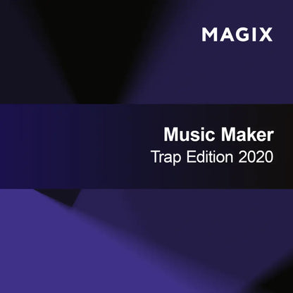 Music Maker Trap kiadás 2020