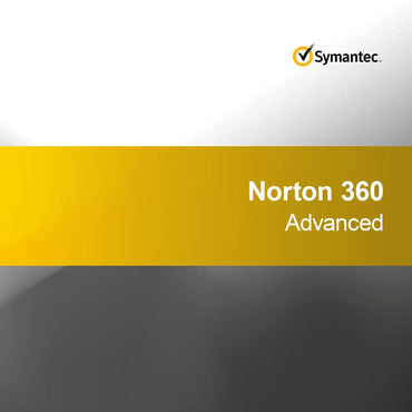 Norton 360 Avanzato