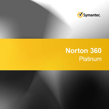 Norton 360 Platinum