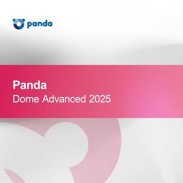 Panda Dome Avancerad 2025