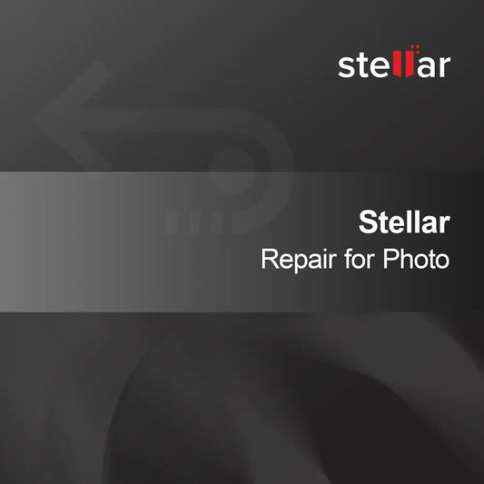 Perbaikan Stellar untuk Foto