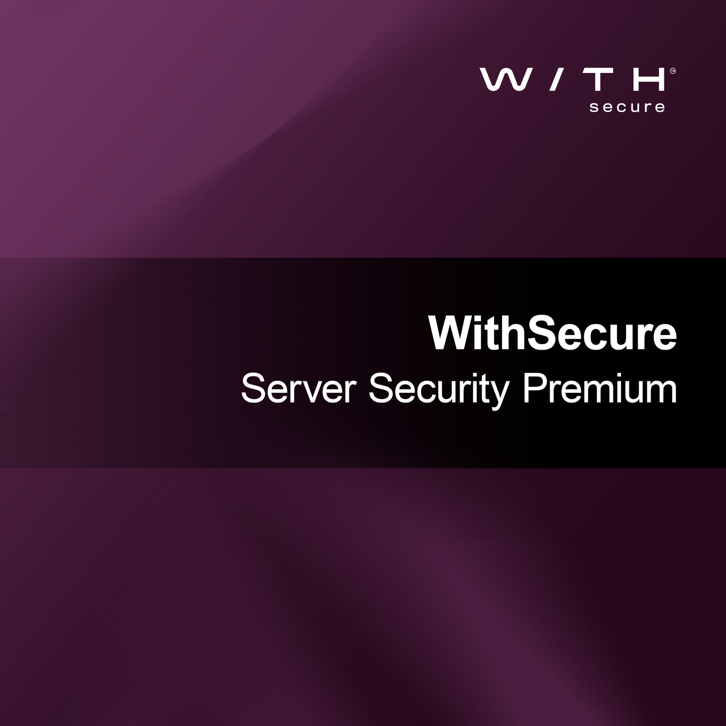 WithSecure Sicurezza Server Premium
