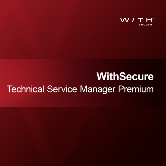 Διευθυντής Τεχνικής Υπηρεσίας WithSecure Premium